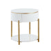 Daveigh End Table - Image 2