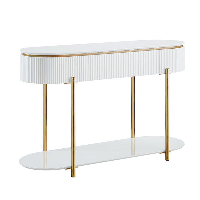 Daveigh Sofa Table - Image 2