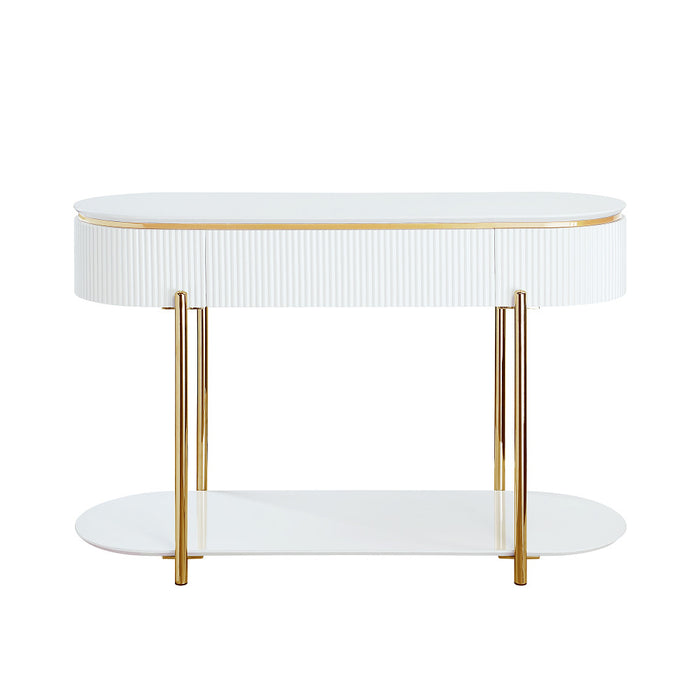Daveigh Sofa Table - Image 3