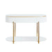 Daveigh Sofa Table - Image 3