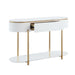 Daveigh Sofa Table - Image 4