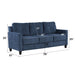 Horatio Sofa - Image 15