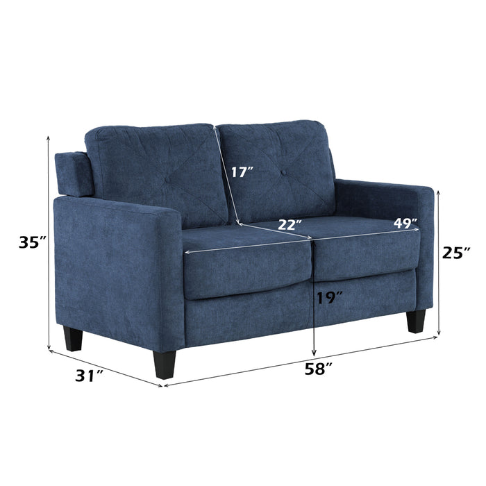 Horatio Loveseat - Image 10