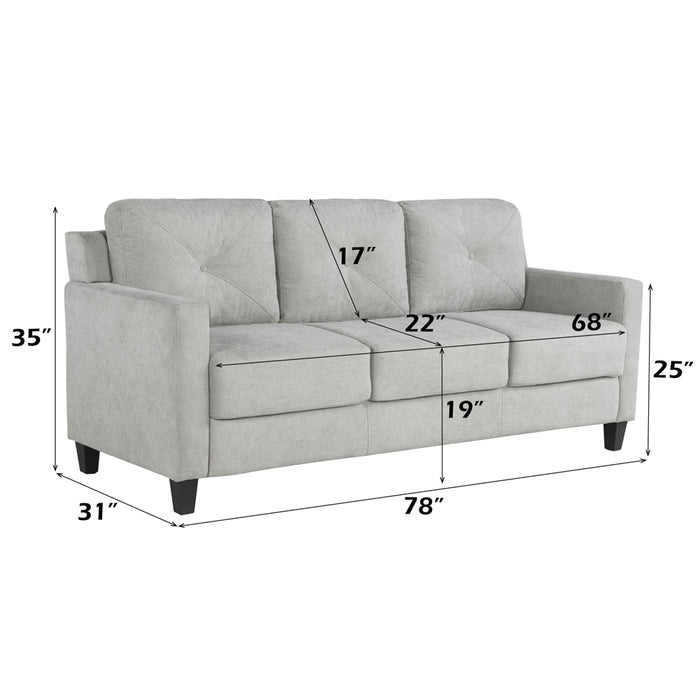 Horatio Sofa - Image 8