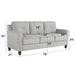 Horatio Sofa - Image 8