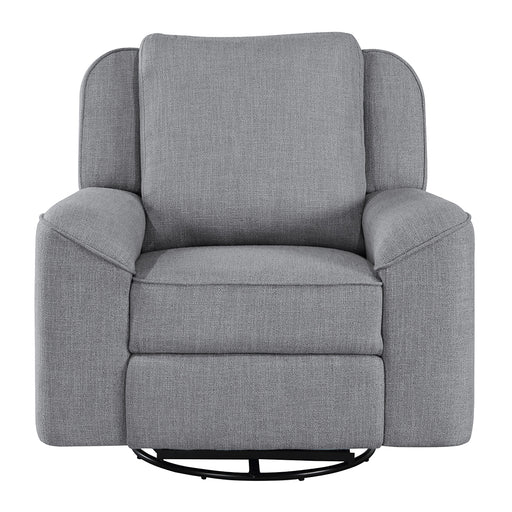Destiny Glider Recliner w/Swivel - Image 2