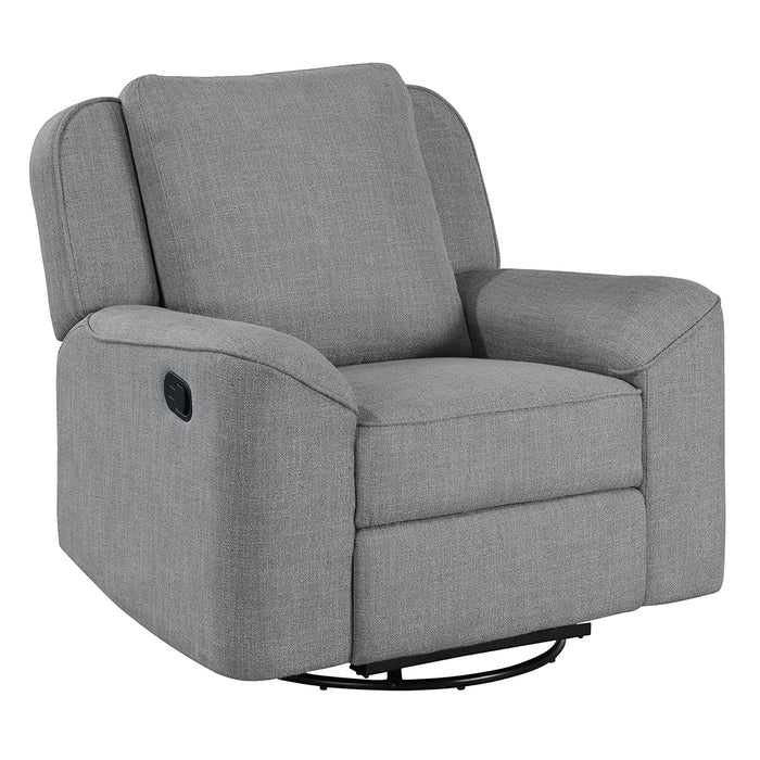 Destiny Glider Recliner w/Swivel - Image 3