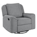 Destiny Glider Recliner w/Swivel - Image 3