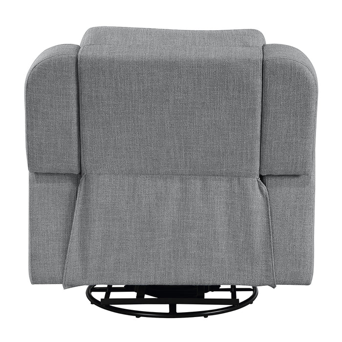 Destiny Glider Recliner w/Swivel - Image 7