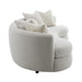 Iniko Sofa w/6 Pillows - Image 4