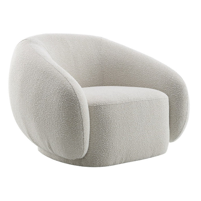 Isabel Chair w/Swivel - Image 2