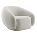 Isabel Chair w/Swivel - Image 2