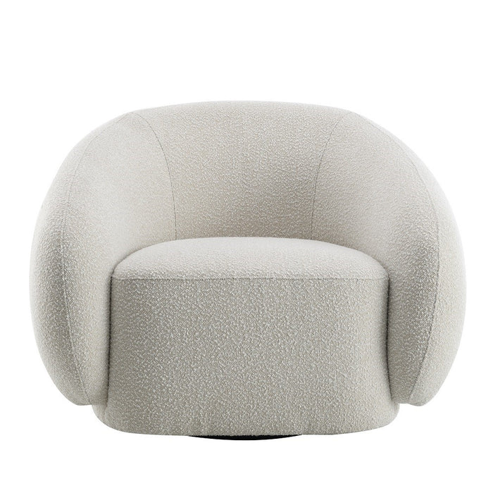 Isabel Chair w/Swivel - Image 3