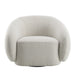 Isabel Chair w/Swivel - Image 3