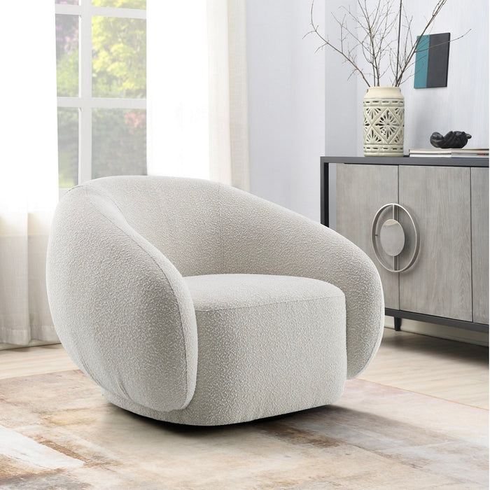 Isabel Chair w/Swivel