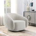 Isabel Chair w/Swivel
