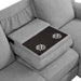 Destiny Motion Sectional Sofa - Image 3
