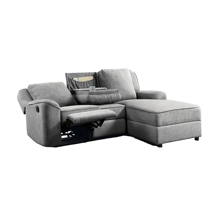 Destiny Motion Sectional Sofa - Image 5