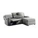 Destiny Motion Sectional Sofa - Image 5
