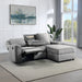 Destiny Motion Sectional Sofa