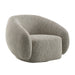 Isabel Chair w/Swivel - Image 2