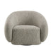 Isabel Chair w/Swivel - Image 3