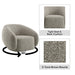 Isabel Chair w/Swivel - Image 10