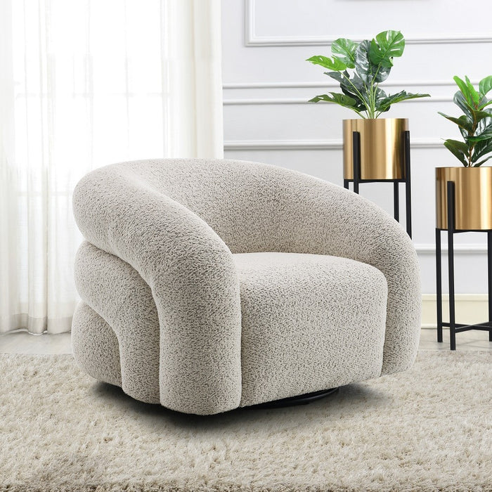 Irma Chair w/Swivel