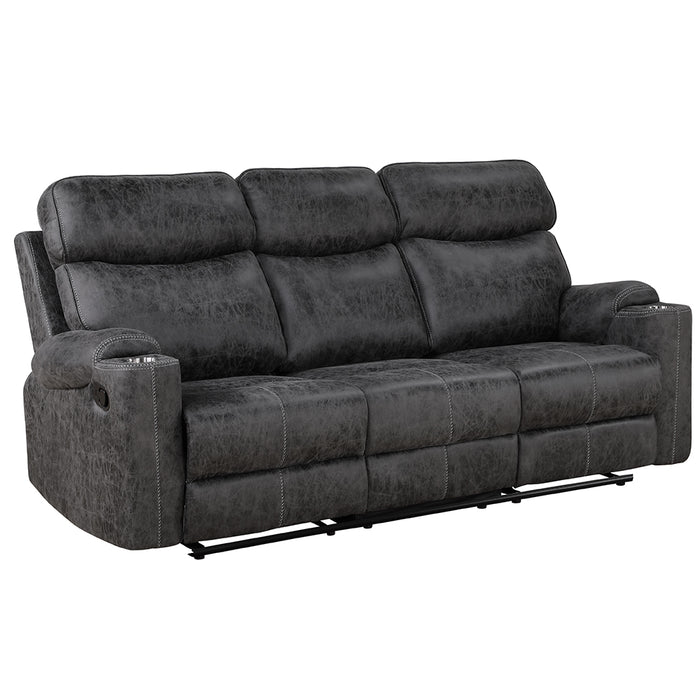 Hirah Motion Sofa - Image 2