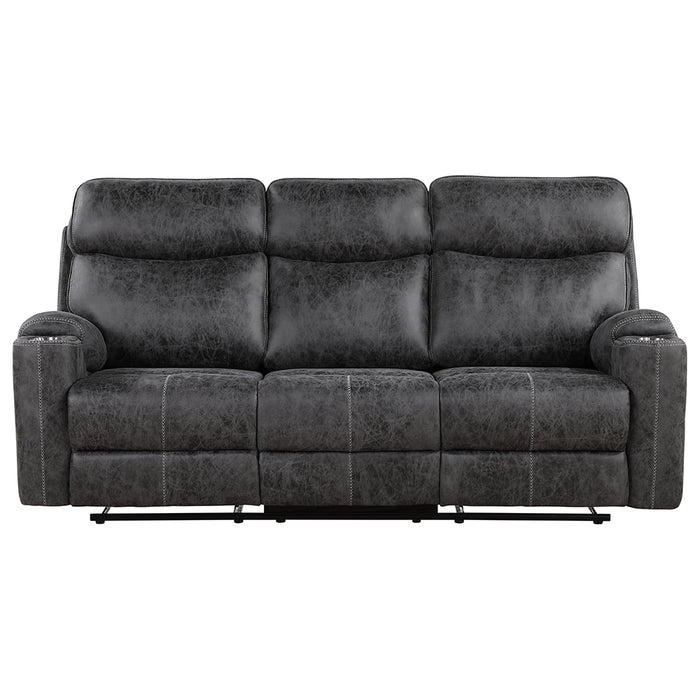 Hirah Motion Sofa - Image 3