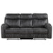 Hirah Motion Sofa - Image 3