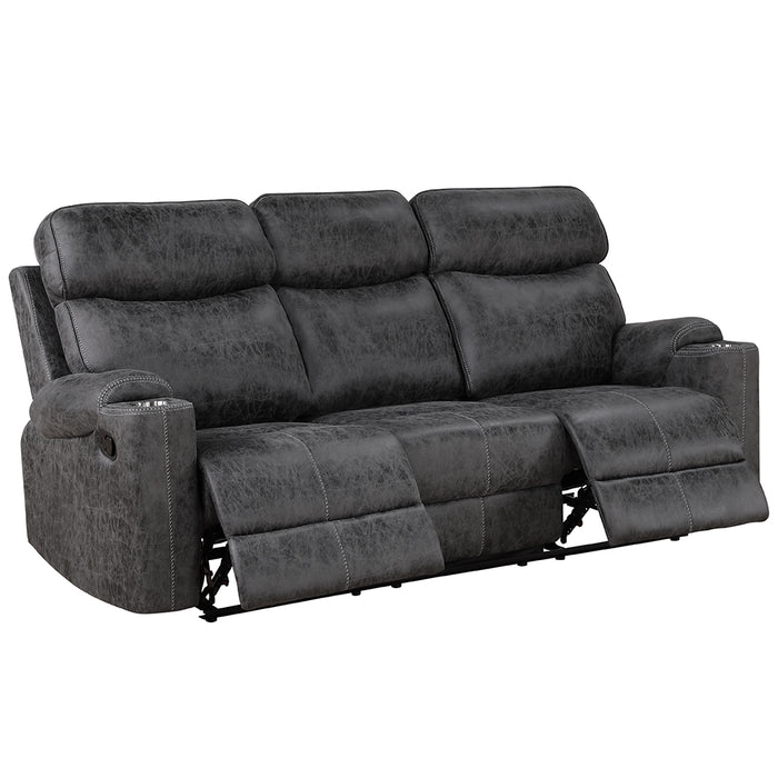 Hirah Motion Sofa - Image 4