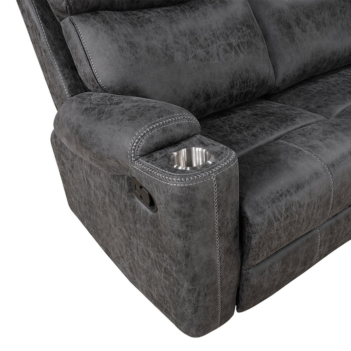 Hirah Motion Sofa - Image 5