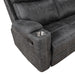Hirah Motion Sofa - Image 5