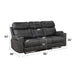 Hirah Motion Sofa - Image 8