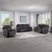 Hirah Motion Glider Recliner - Image 6