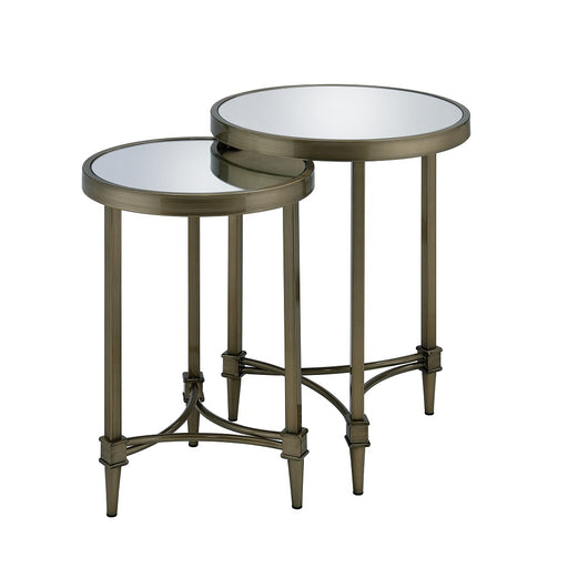 Aditya Nesting End Table - Image 2