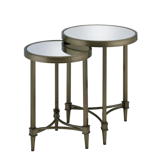 Aditya Nesting End Table - Image 2