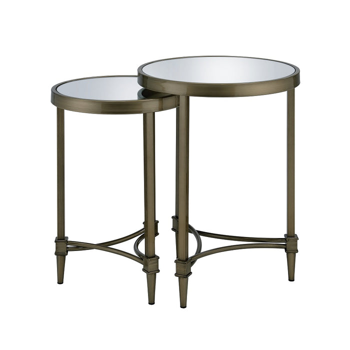 Aditya Nesting End Table - Image 3