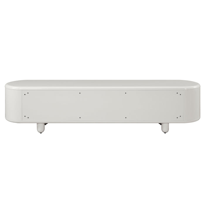 Keely TV Stand - Image 4