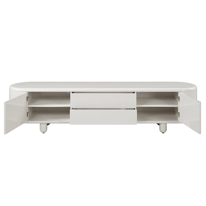 Keely TV Stand - Image 5