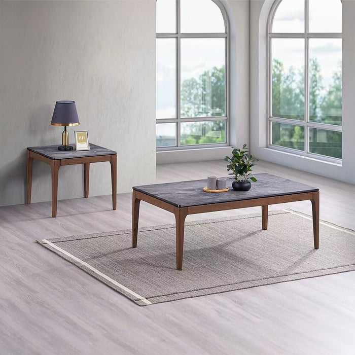 Bevis Coffee Table - Image 5