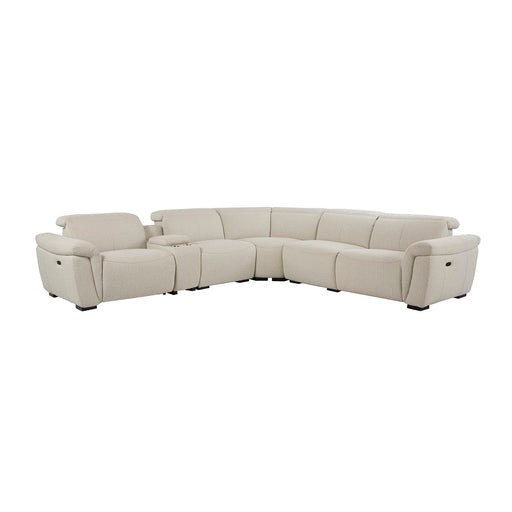 Dayana Power Motion Sectional Sofa - Image 2