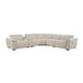 Dayana Power Motion Sectional Sofa - Image 2