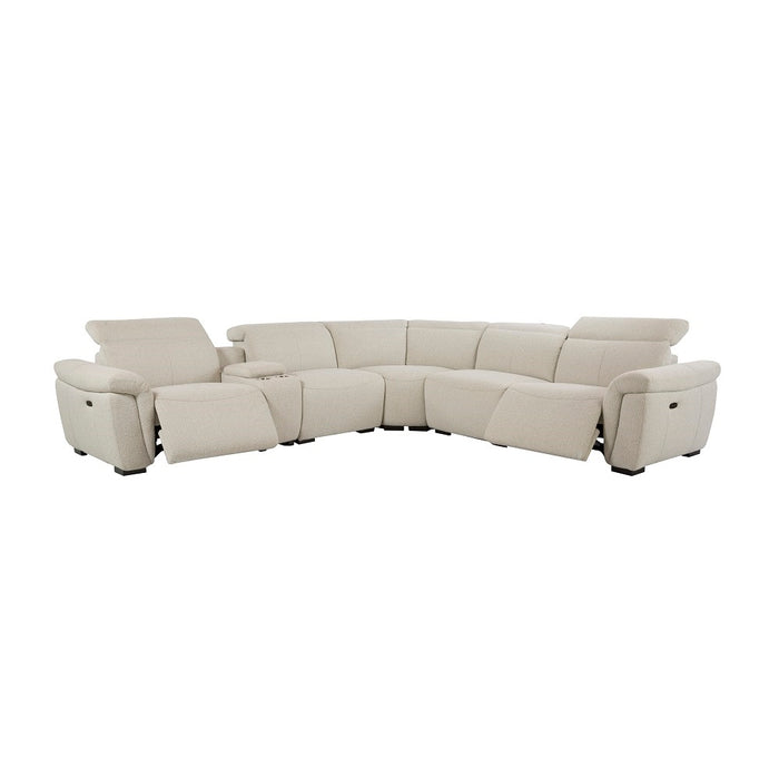 Dayana Power Motion Sectional Sofa - Image 3