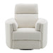 Sagen Glider Recliner w/Swivel - Image 3