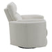 Sagen Glider Recliner w/Swivel - Image 4