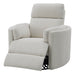 Sagen Glider Recliner w/Swivel - Image 6