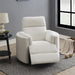 Sagen Glider Recliner w/Swivel