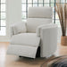 Sagen Glider Recliner w/Swivel - Image 8
